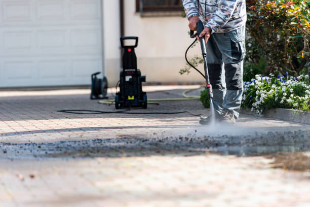 Best Sidewalk Pressure Washing  in Haines, AK