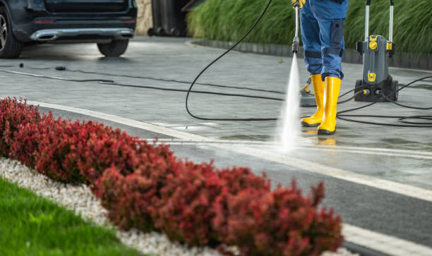 Best Garage Pressure Washing  in Haines, AK