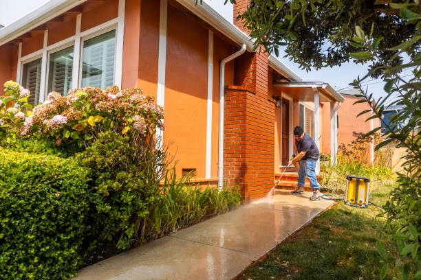 Best Fence Pressure Washing  in Haines, AK